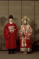 -摩玛婚纱摄影(杭州店)