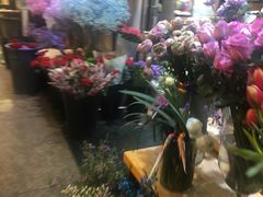 -双季花艺园艺市场(浦东店)