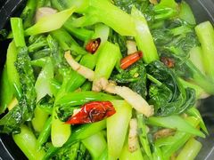 -茶宴·美食地标餐厅(沙坡尾店)
