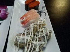 -和风融合餐厅创意料理(重庆店)