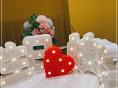 -茉莉餐厅(包河万达店)