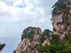 -安徽天堂寨风景区