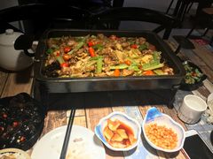 爽口萝卜皮-武松家(丰益桥店)