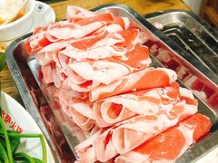 -木萨火锅店(开鲁路店)