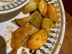 -金手鼓·新疆菜(南京店)