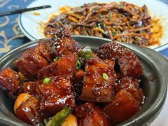 -晓平饭店(嘉善路店)