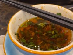 -金鼎雪山牦牛杂火锅(理县总店)