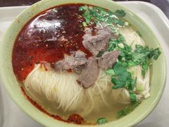 -清真餐厅