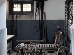 -青岛德国监狱旧址博物馆