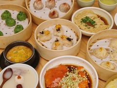 -苏小柳点心·手作小笼包(新街口分院店)