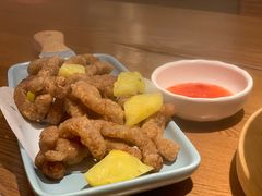 -闽上鲜·福建菜(龙湖滨江天街店)