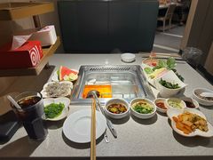-海底捞火锅(番禺广场店)