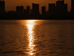 -艾溪湖湿地公园