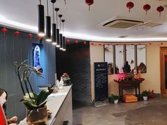 -迈格笙SPA·影院式足道·采耳(金桥店)