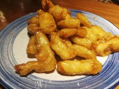 -又一福烤鸭·北京菜(东四店)