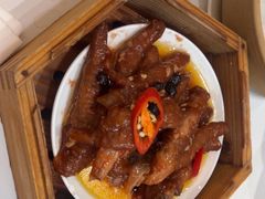 -避风塘·金牌店·夜宵(金玉兰店)