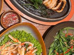 -CHINCHIN 青青·泰国料理(万象食家店)