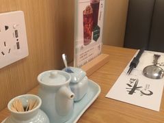 -味太助·银饭食堂(中华城店)