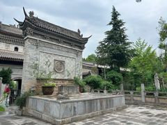 -西安关中民俗艺术博物院