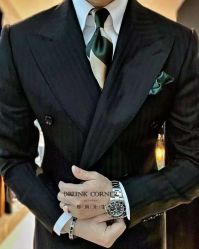 点击看大图 -香港威德诚洋服BESPOKE西服西装高级定制(上海湾一店)