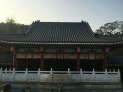 -河源客天下-温泉小镇