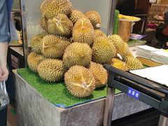 -丰卓会海鲜自助(中润大道店)