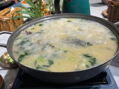 -延松朝鲜族料理