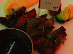 -西山人家·二十年老字号农家菜(旺山店)