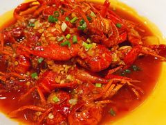 -李叔叔虾蟹大排档(青羊店)