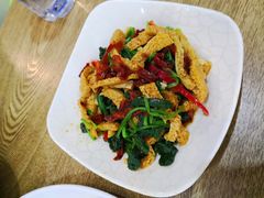 -西粉堂新疆米粉(朝外店)