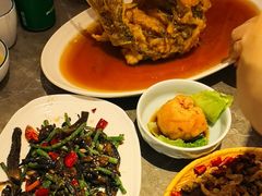 -闫府私房菜·百年鲁菜(恒隆店)