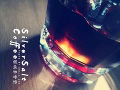 -长春银盐咖啡馆