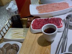 -川中渝夫火锅(铜陵万达广场店)