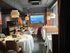 -秋色客家菜(流塘店)