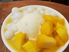 多芒小丸子-小团圆糖水铺(襄阳南路店)