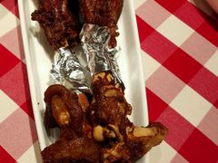 -西贝莜面村(近铁城市广场店)