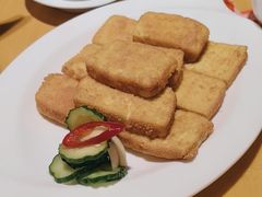 -鼎泰丰(嘉年华•海信广场VILLAGE店)