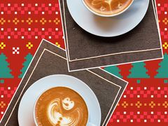 -深圳四季酒店·馥自助餐厅