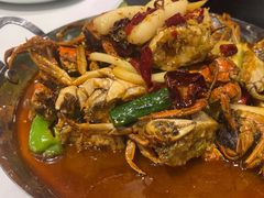 -517烧烤·龙虾·海鲜大排档(万象都荟店)