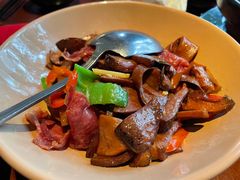 -花马天堂云南餐厅 Lost Heaven(高邮路店)