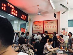 -秦豫肉夹馍(骡马市总店)
