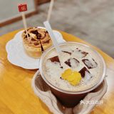 住店⭕️咖啡卡S3·思北 flower发发面包🌷