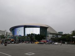 -台北国联大饭店