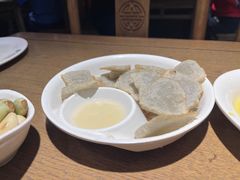 -河沿肉饼Beijing Pie(东华门店)