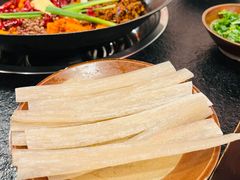 -渝井巷重庆老火锅(沈阳吉祥店)