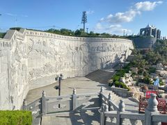 -养马岛旅游度假区