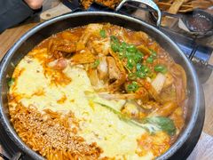 -李先生的首尔小馆(松江启源广场店)