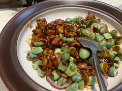 -福海居烤鸭店(鸟巢店)