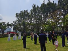-海心沙亚运公园