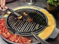 -猪掌柜韩国烤肉(六折店)